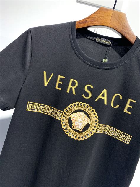 versace shirt replica|knock off versace.